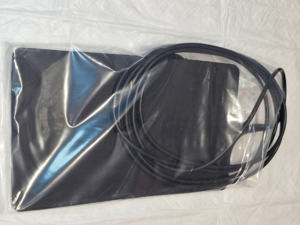 Patient Return Plate Electrosurgical