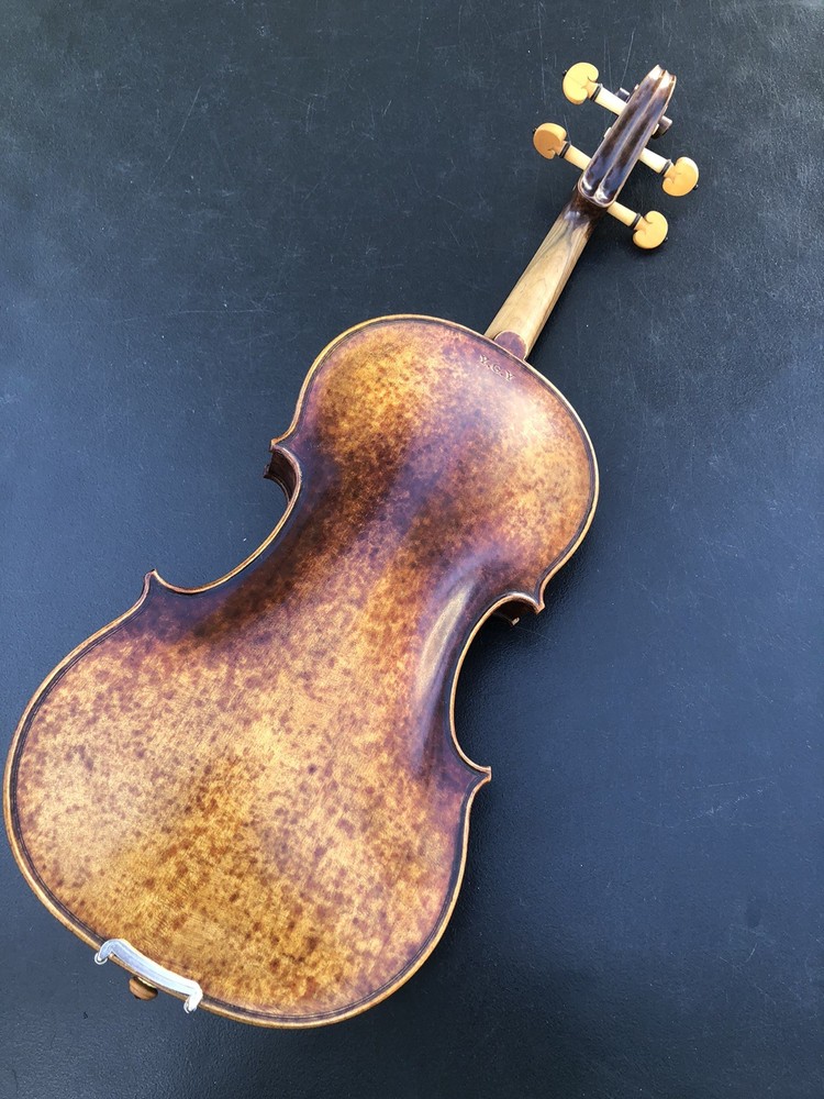 violin 4/4 used