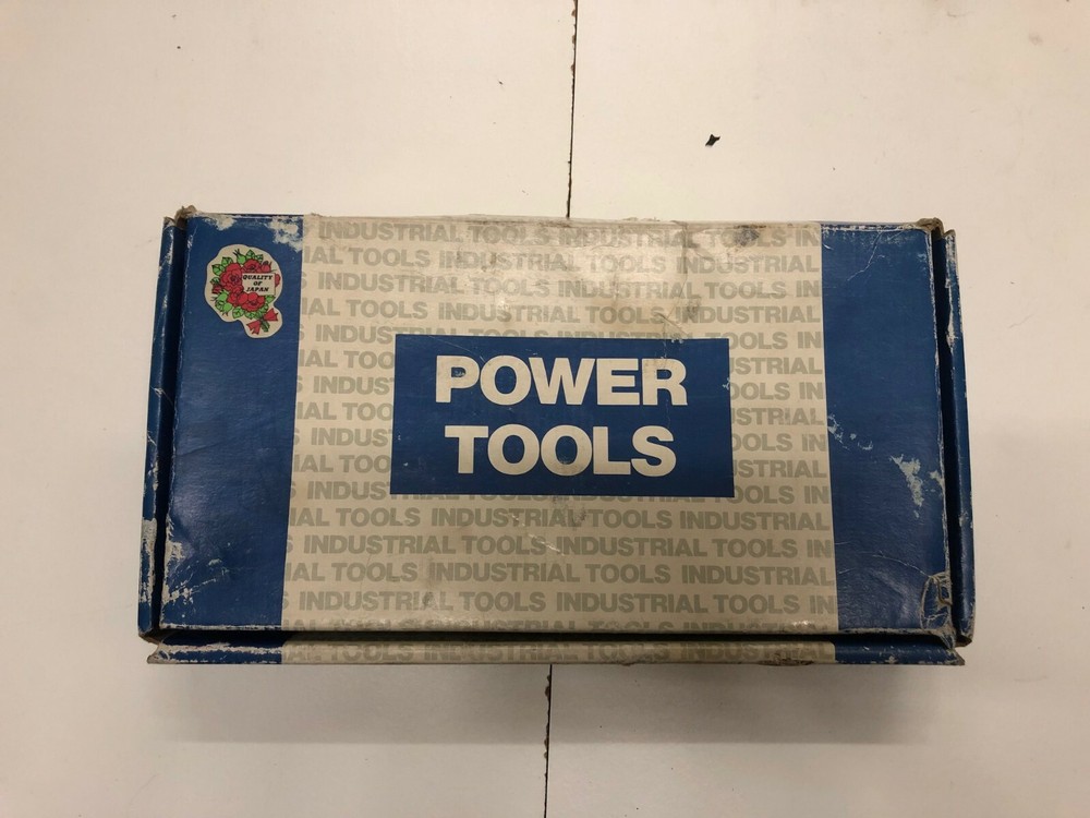 Astro AP-920 Pneumatic Air Tool Spot Drill