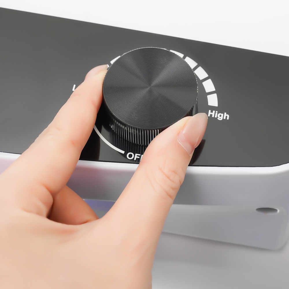 35L 1500W Instant Electric Hot Water Heater Tankless Bathroom Shower Whole House