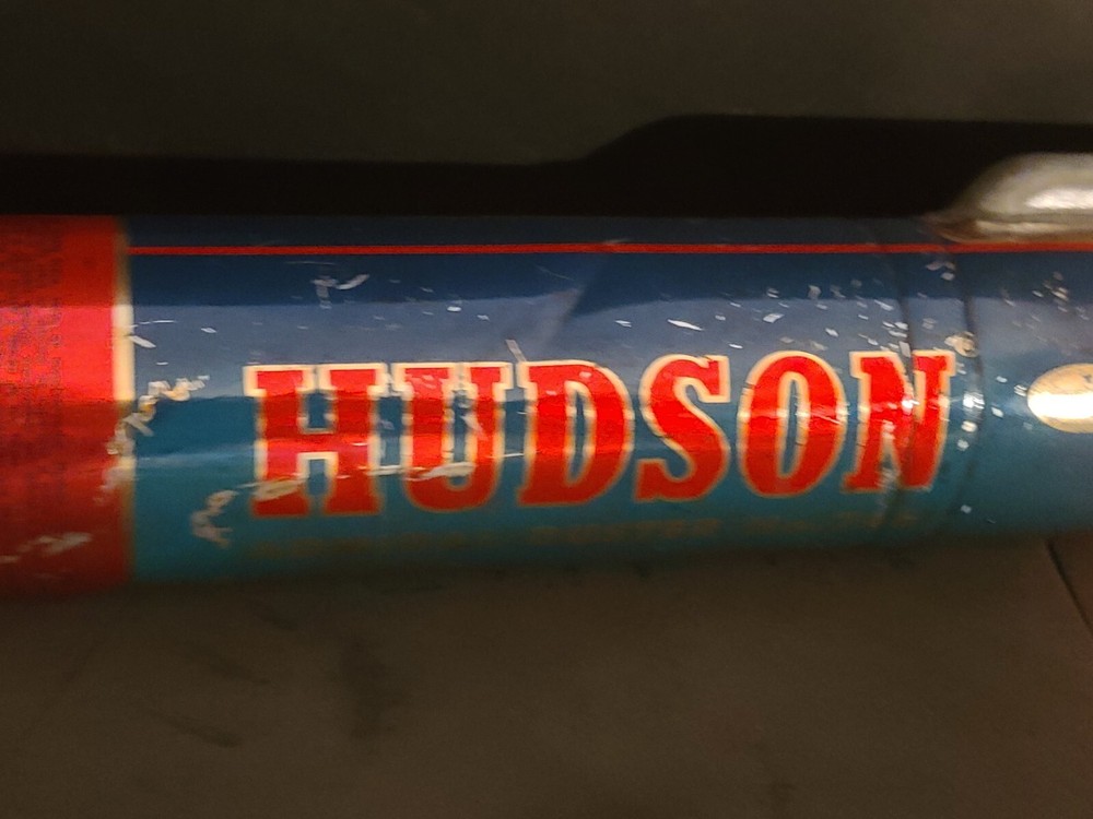 Vintage Hudson Bug Sprayer 17" Long