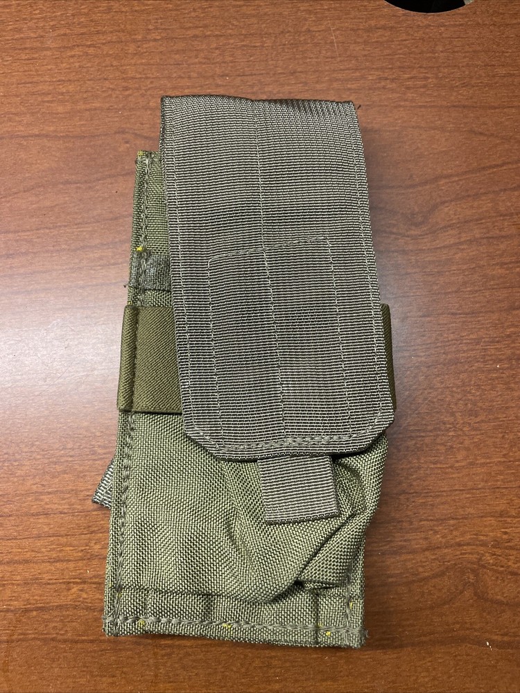New EAGLE INDUSTRIES MOLLE SINGLE MP1-M4/2 MAG POUCH SFLCS