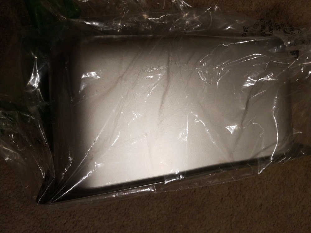 Winco 1/3 Size Pan 6" (NSF)