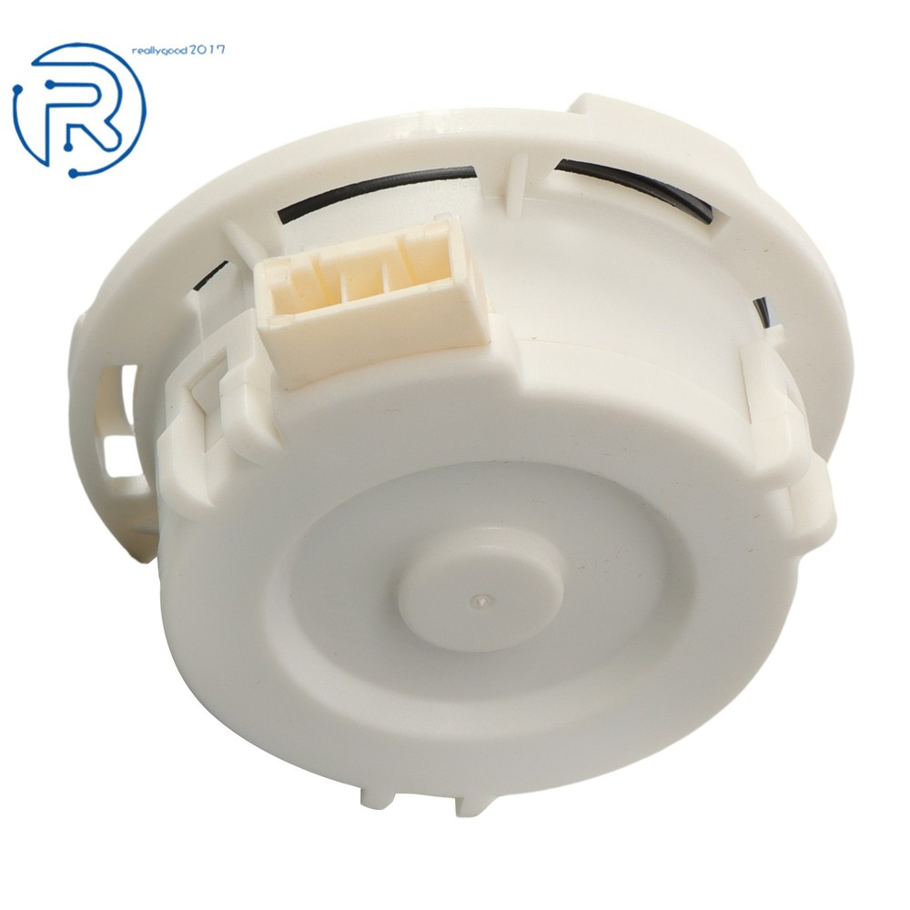 Dishwasher Drain Pump Motor Replacement Simple Operation For ABQ75742501