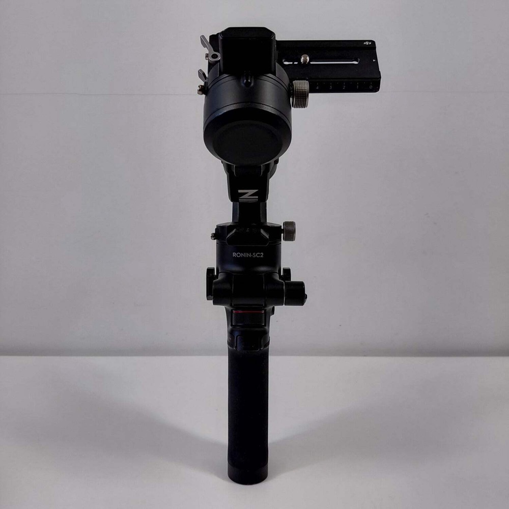 DJI Ronin-SC2 Gimbal Camera Stabilizer RSC 2