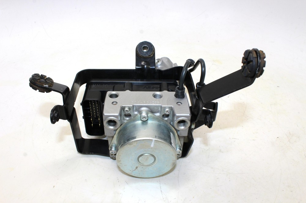 2013 Honda Cbr250r Abs Abs Pump Unit Module