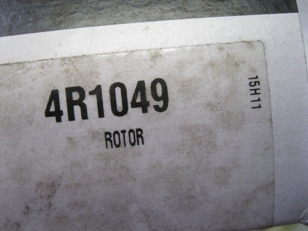 Distributor Rotor Airtex 4R1049