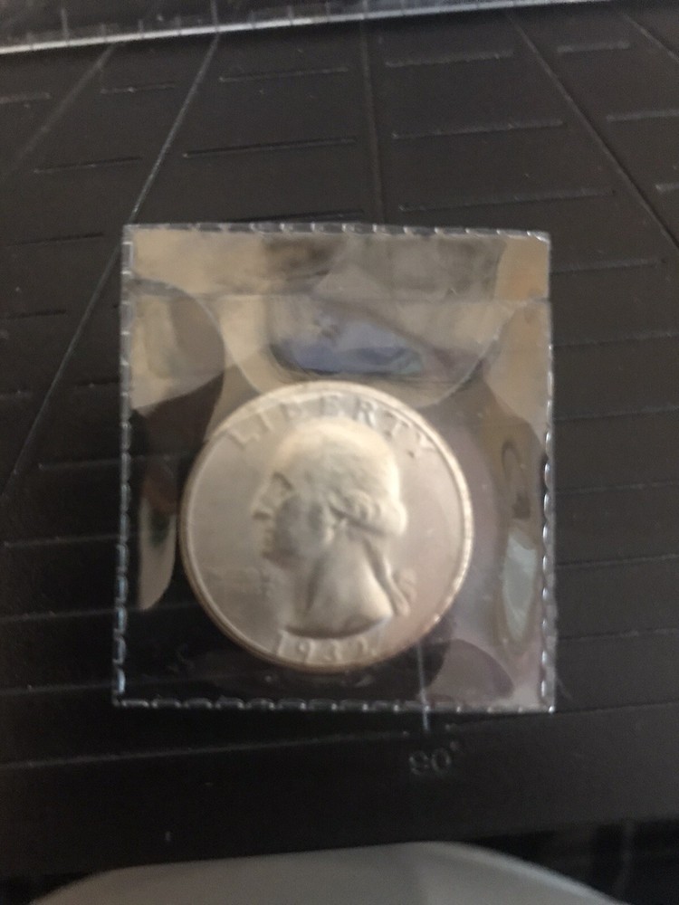 Two Headed Quarter, Trick / Magic Coin. Novelty Only