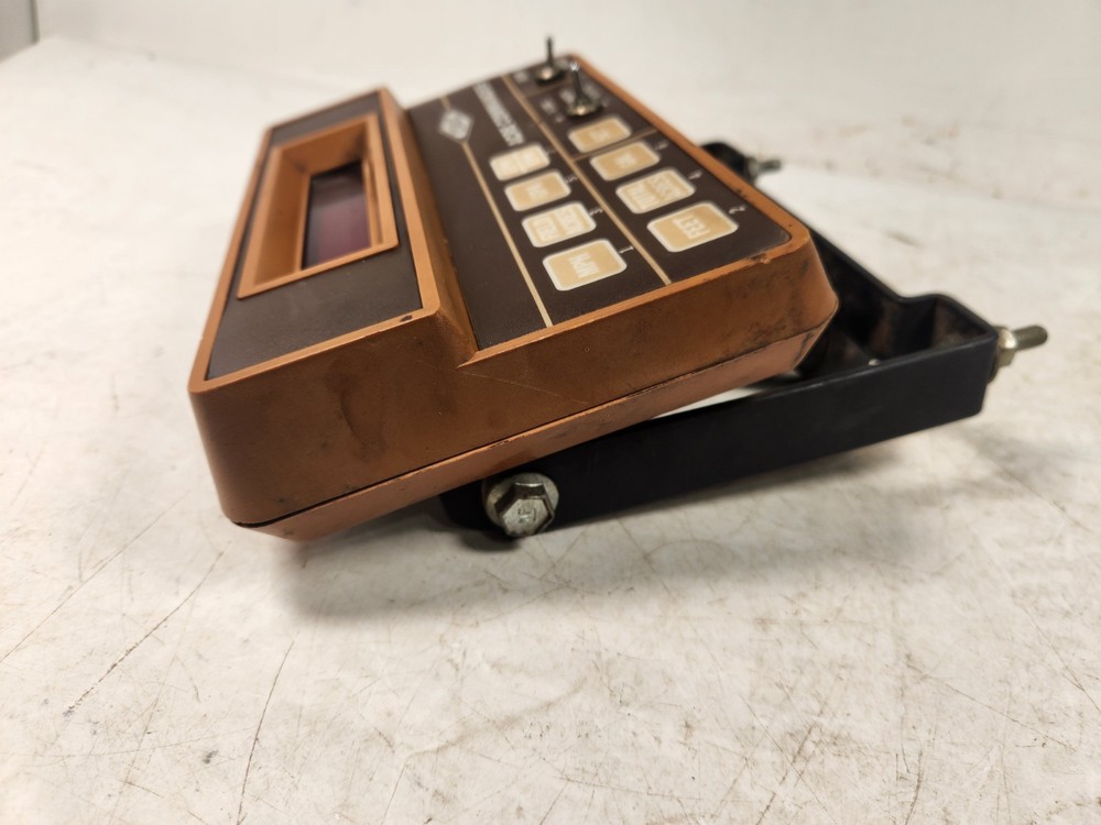 Hiniker Acre Commander.Sprayer Farm Controller