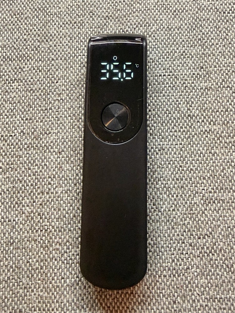 Body Thermometer