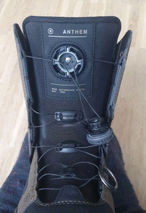 DC Control Phantom Scout BOA Replacement Wire Lace Cable Cord Snowboard Boots