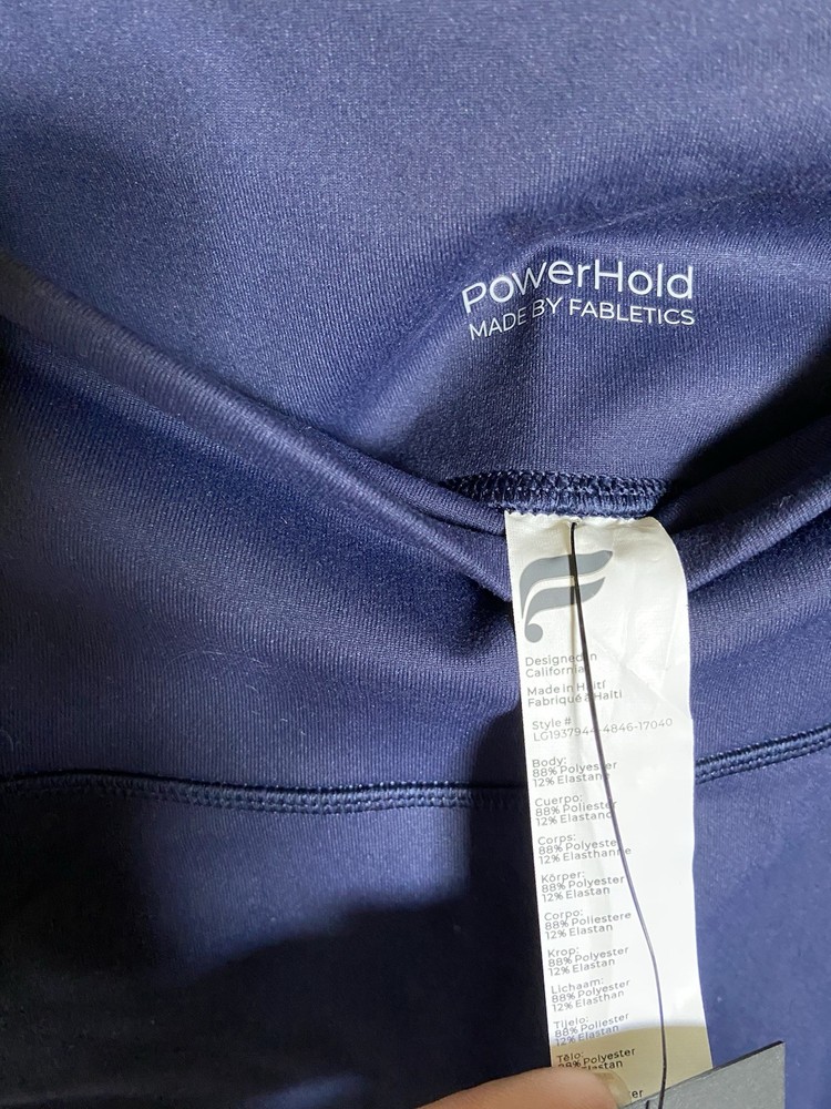 fabletics leggings medium Bundle