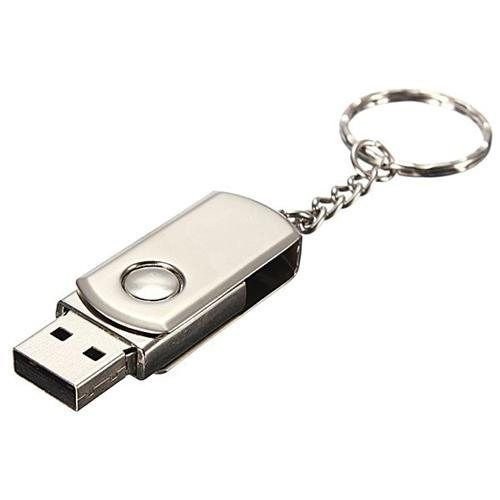 Total Micro 64GUFDTM 64GB USB 2.0 Flash Drive External