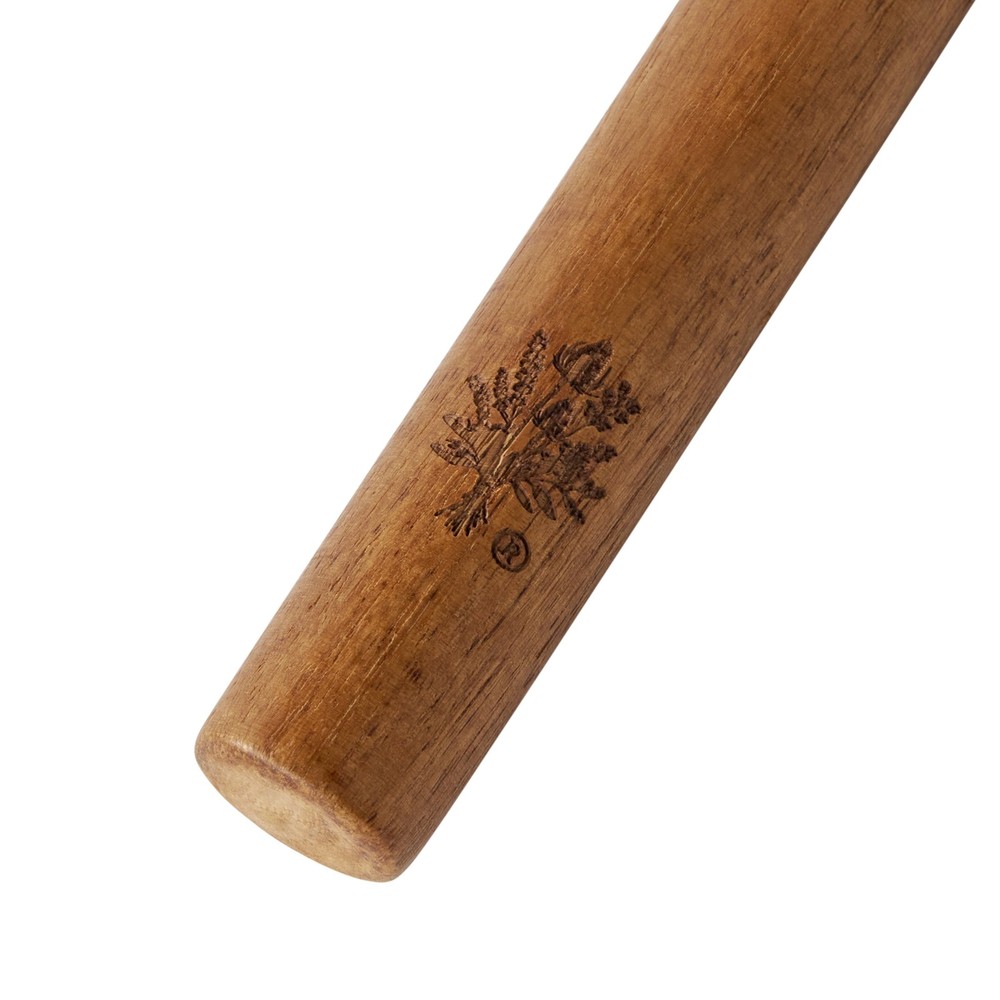 7-Piece Aluminized Steel Bakeware Set Nonstick Blue Speckle