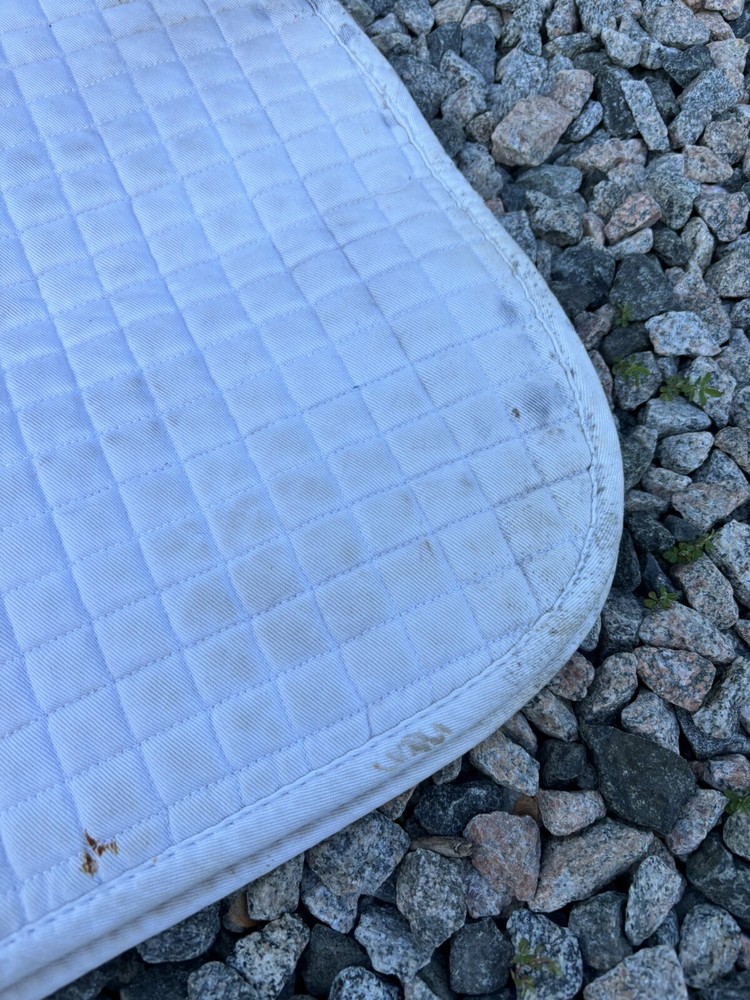 ThinLine AP Quilted Saddle Blanket