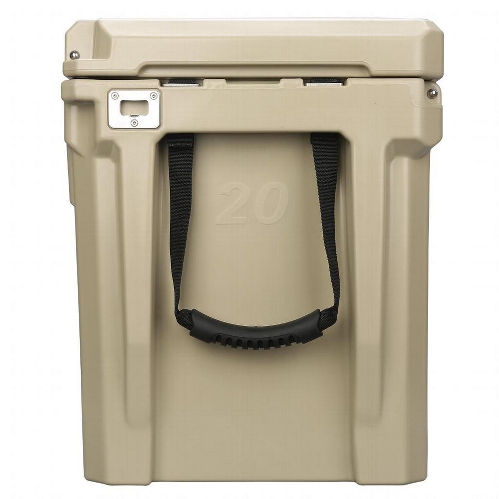 Bulldog Winch | Winch Rope | 80055