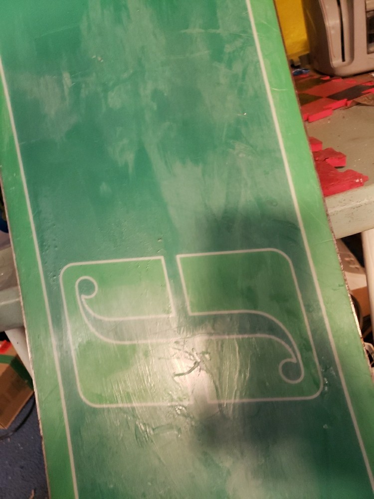 Forum Analog Snowboard 150cm