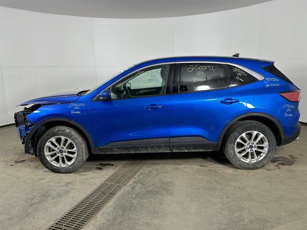 Camera/Projector Camera Lane Keep Assist Fits 20 ESCAPE 2744100