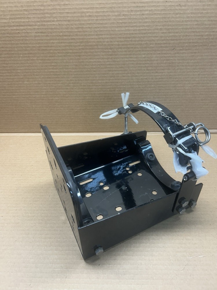 Kidde UB- 20 292474 Bracket Fire Extinguisher Bracket