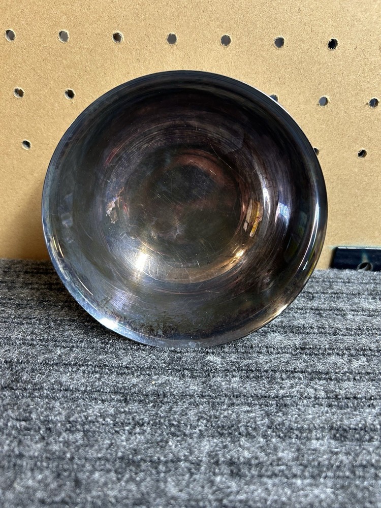 Vintage Gorham Silver Plated Small Bowl