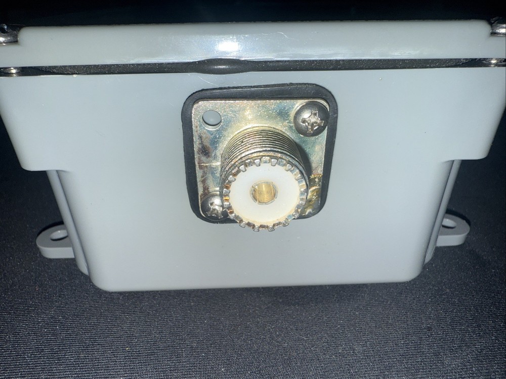 Comtek W2FMI Jerry Service Series COM LI 11140 Line Isolator Comteksystems.com