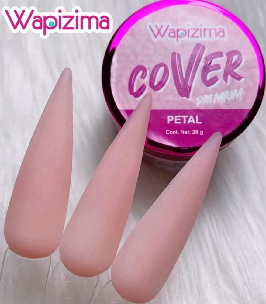 wapizima Cover PETAL  2oz