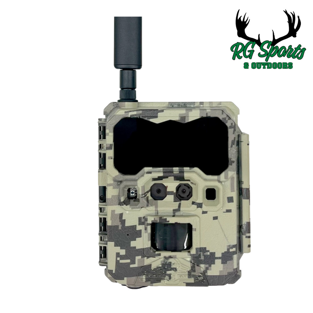 BLACK GATE R4G GEN2 4 CAMERA BUNDLE - CELLULAR TRAIL CAMERA VALUE BUNDLE