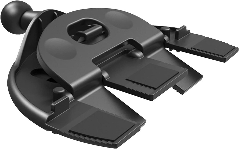 Carpuride CD Slot Mounting Bracket for Carplay