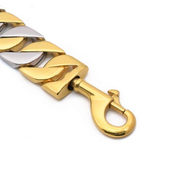 LUCKY LUCIANO DOG LEASH