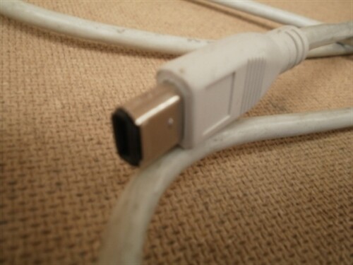 Weson Cord