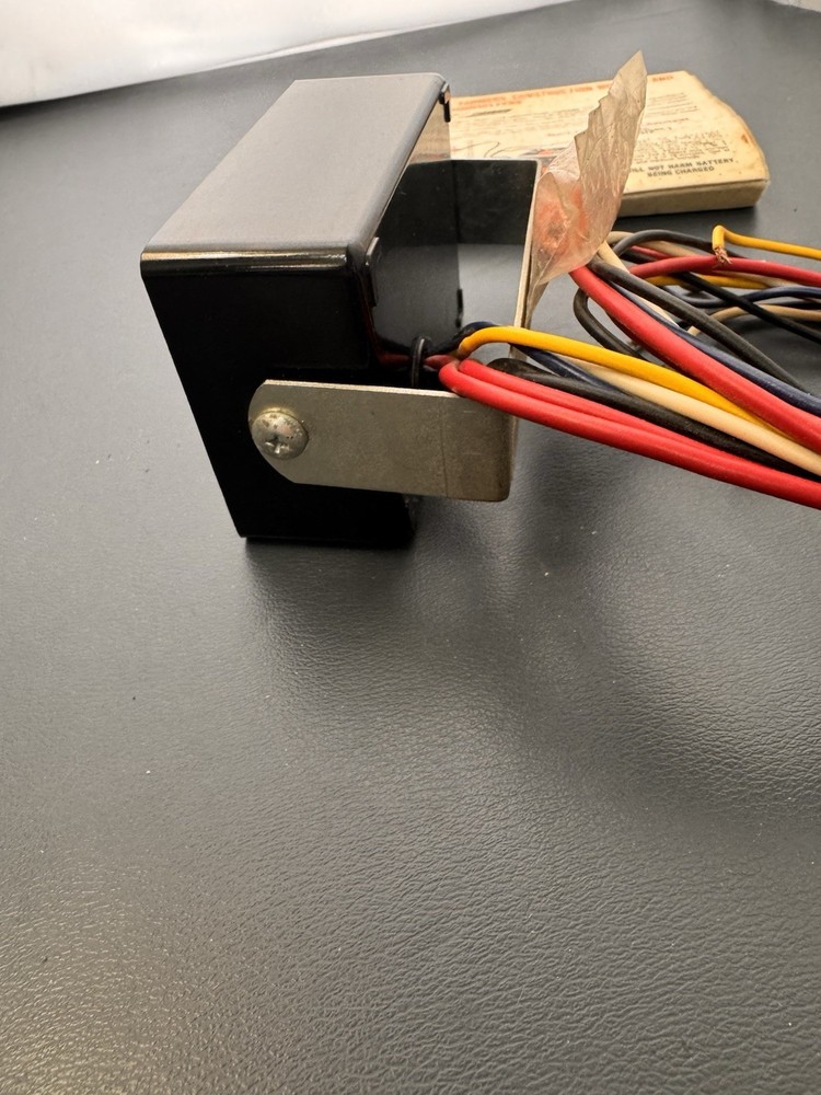 Anes Electronics E-Z Power Converter -110V