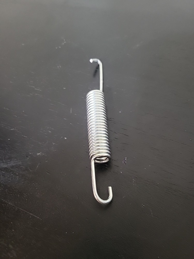 Diamondback 1100ES Stepper Spring (204D)