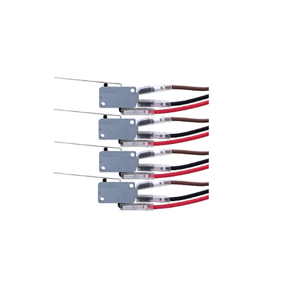 Ansul R-102 Micro Switch (4 Pack) - [423881]