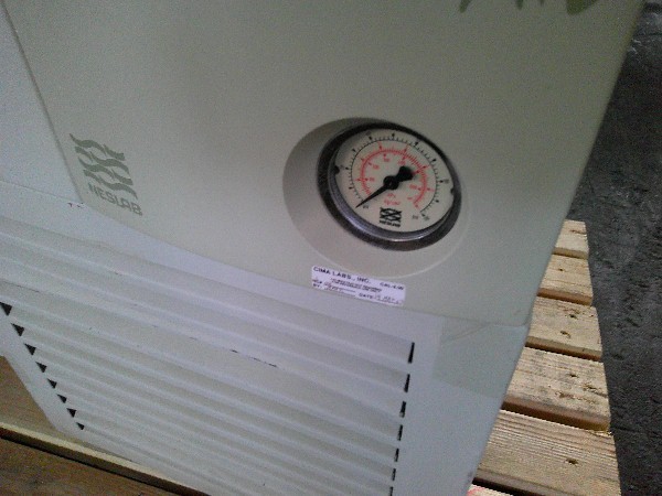 Thermo NESLAB Merlin M75 Recirculating Chiller