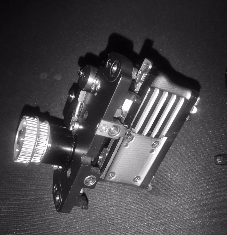 Arri 235 4-Perforation Movement + Conversion Kit
