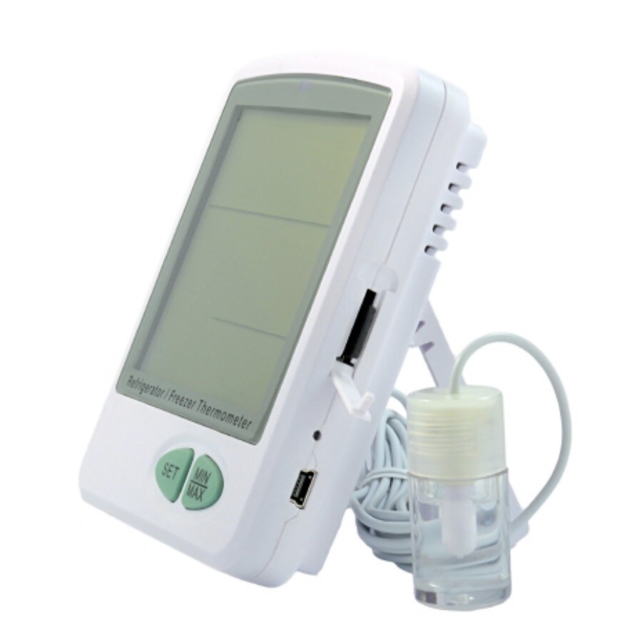 ACCRT8002 Vaccine Temperature DATA logger