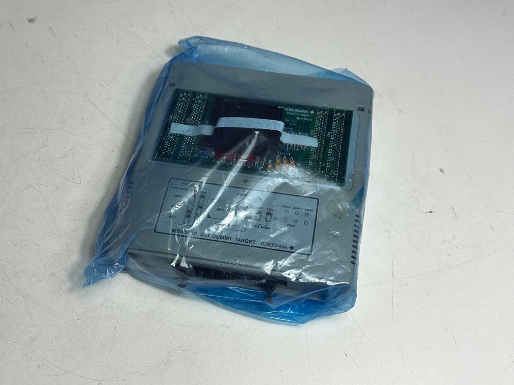Yokogawa MB86830/831 Dummy Target Module  New!