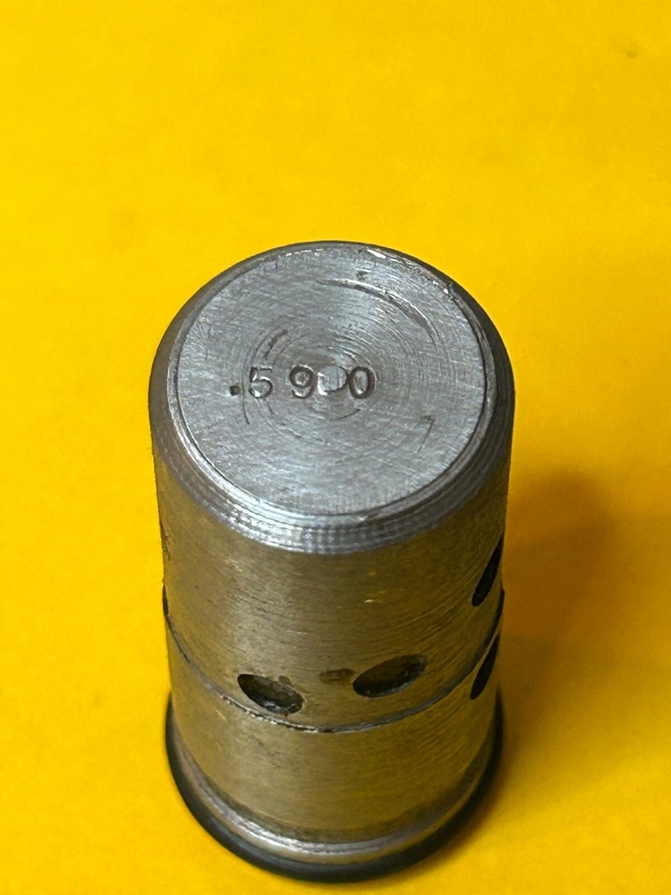 Lyman #590 Lube & Size Die