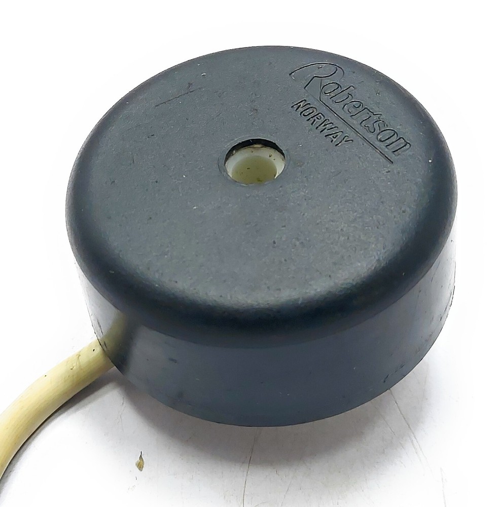 Robertson CD109 Course Detector