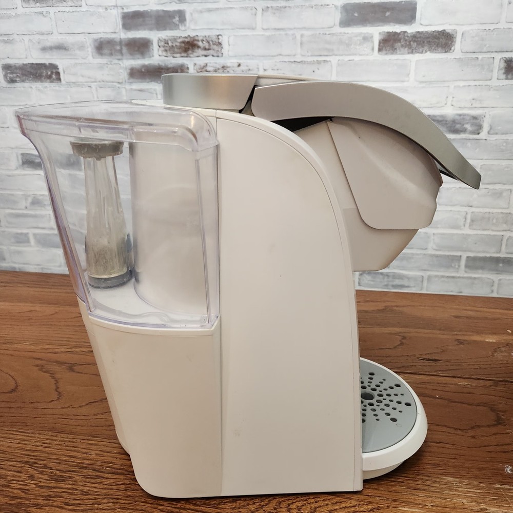 Keurig 2.0 K200 coffee maker (White)