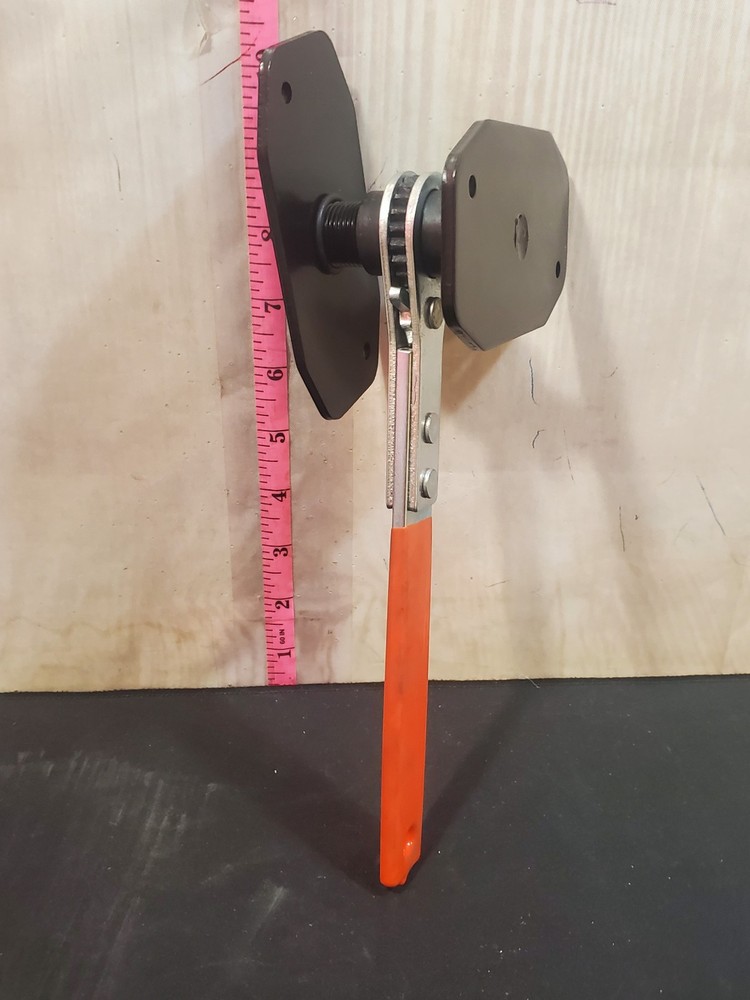 Brake Caliper piston Press Resetter compressor tool