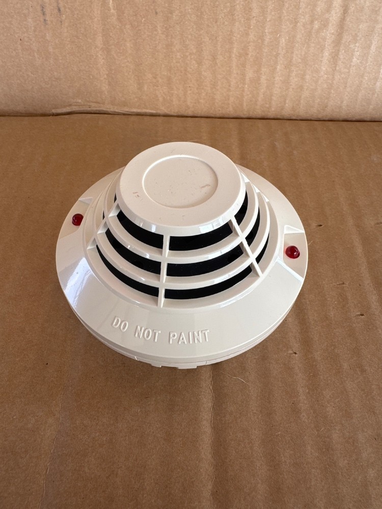 SYSTEM SENSOR 5451 400 SEIES HEAT DETECTOR
