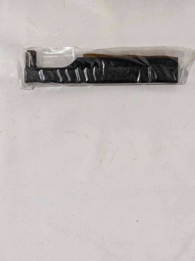 TESA Horizontal Dial Test Indicator: 0.80 mm Max 599-7031-13