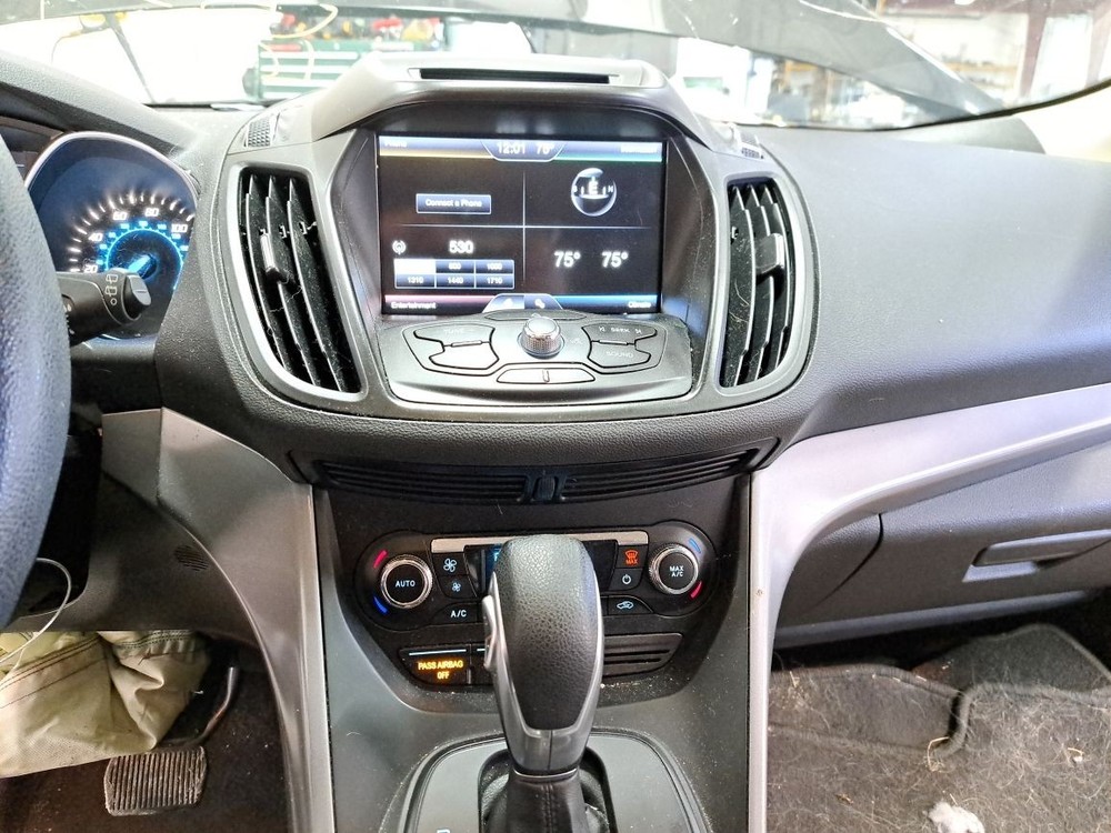 2015 Escape Jack Sku#4182999