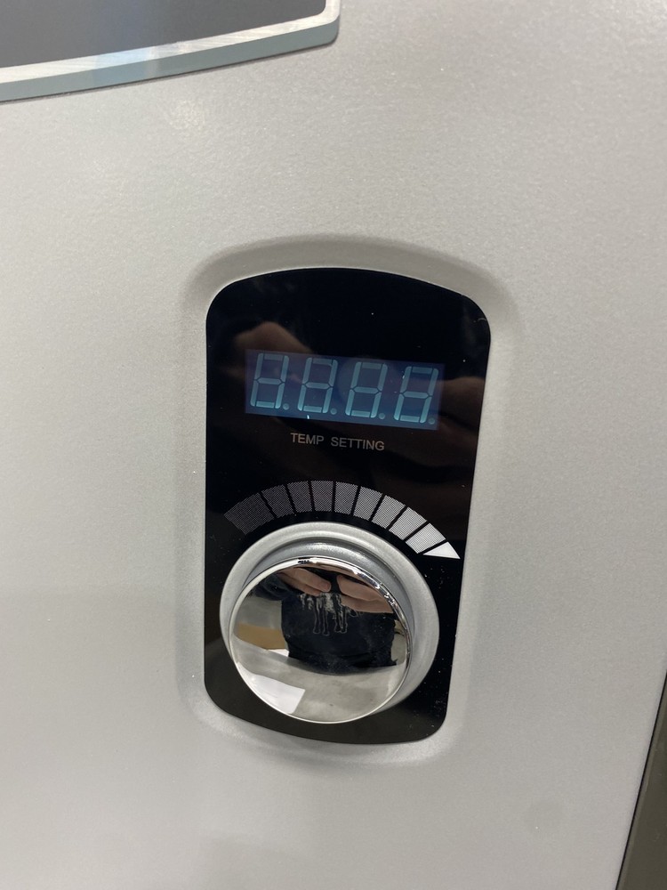 Rheem Performance RETEX-36 Tankless Electric Water Heater