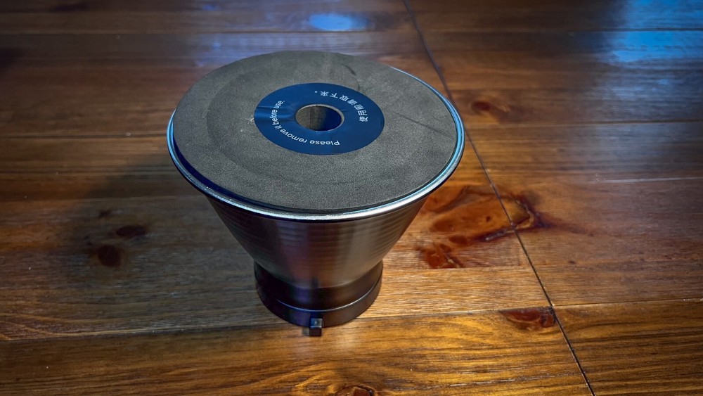 APUTURE AMARAN 100D DAYLIGHT LED LIGHTS (Bowens Mount)