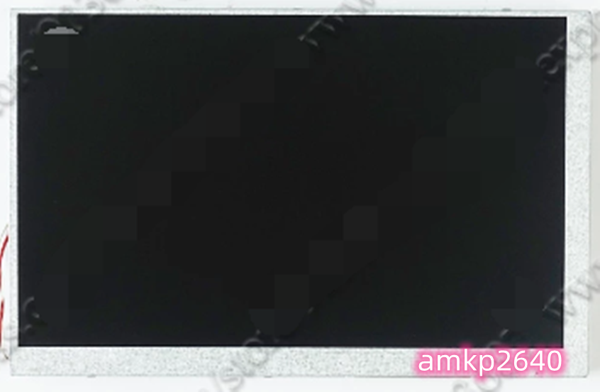 LCD Display Panel for BECKHOFF CP6606-1001-0020 #am