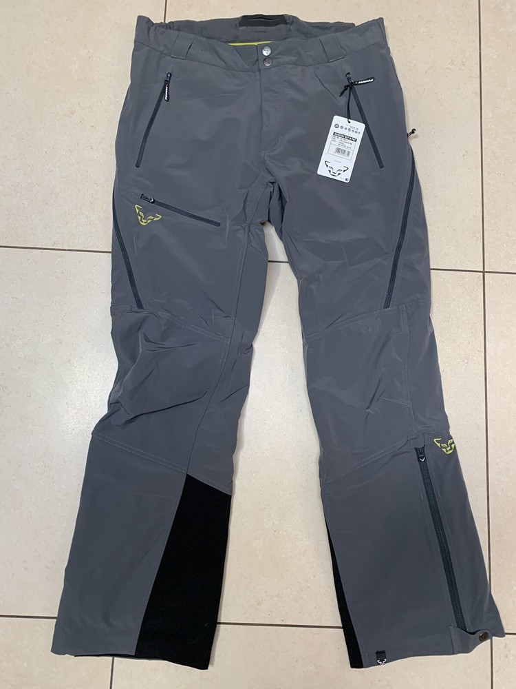 Dynafit Mercury DST XL snow pants