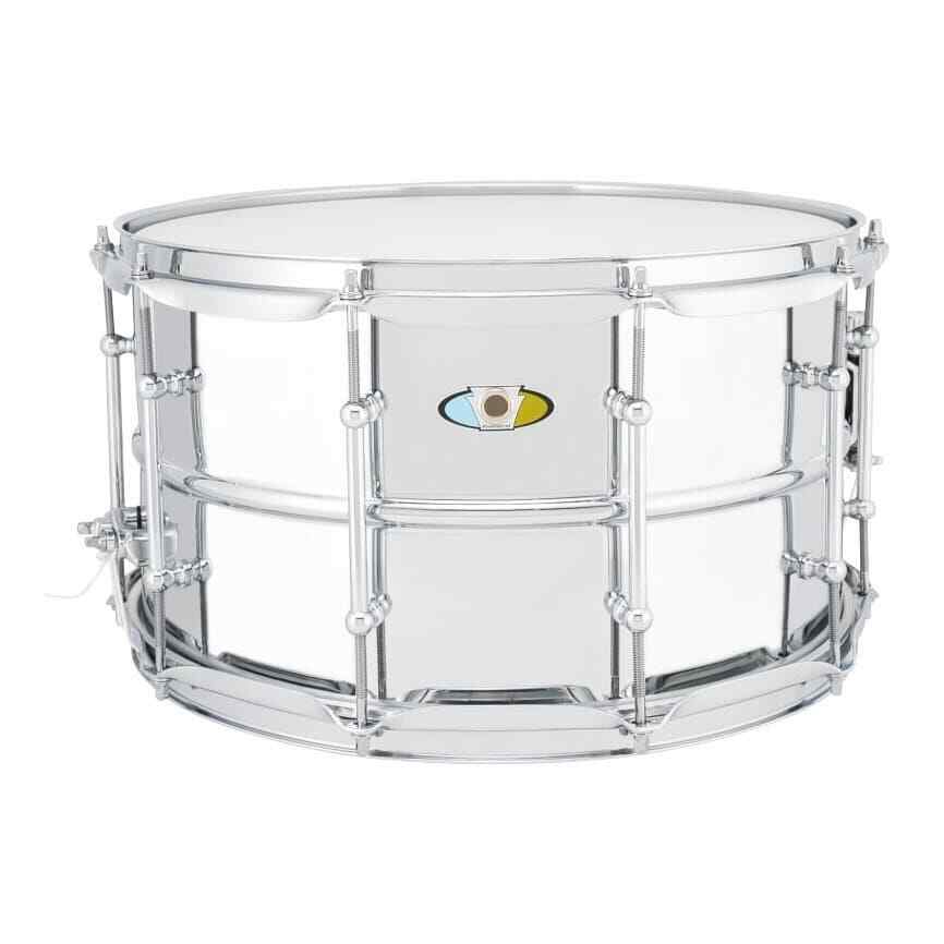 Ludwig Supralite Snare Drum 14x8