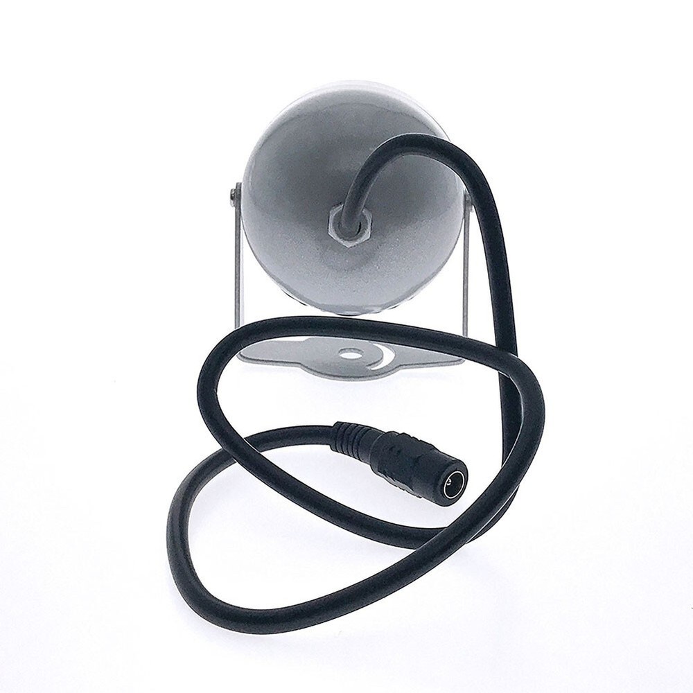 License Plate Recognition System 850nm Infrared Lights for Security Camera